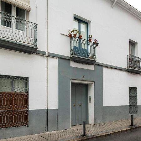 Alohamundi Pasion Lejlighed Sevilla Eksteriør billede